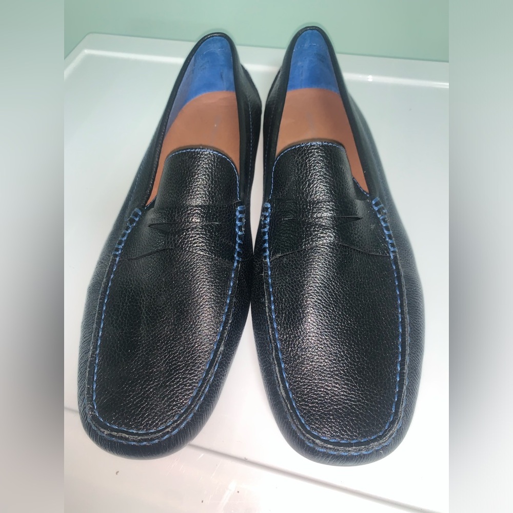 donald j pliner mens shoes size 13 NEW without box